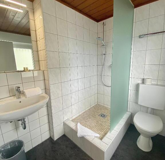 בית מלון כפרי Gasthof Rose