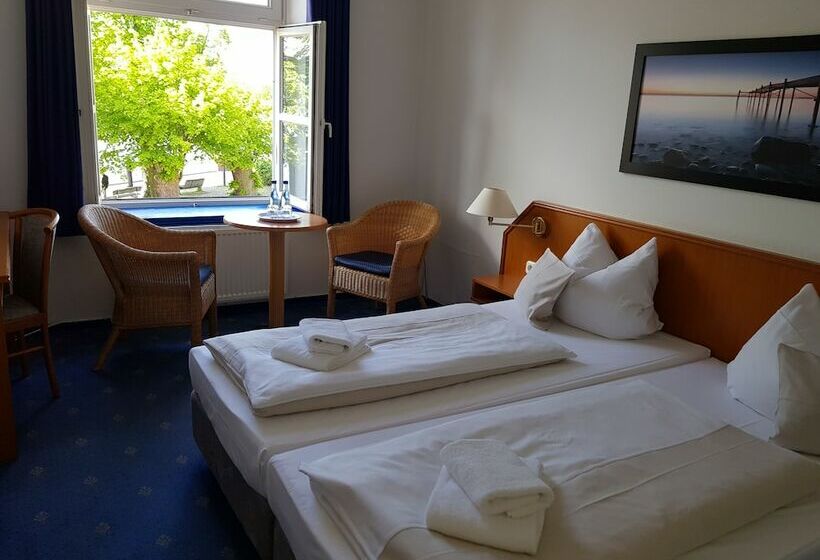 Fotos del hotel Havenhaus:  29