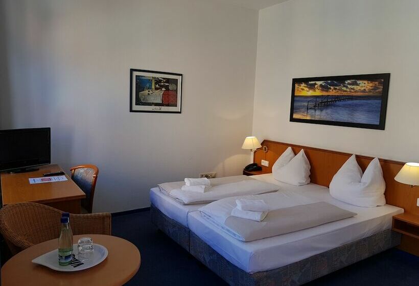 Fotos del hotel Havenhaus:  30