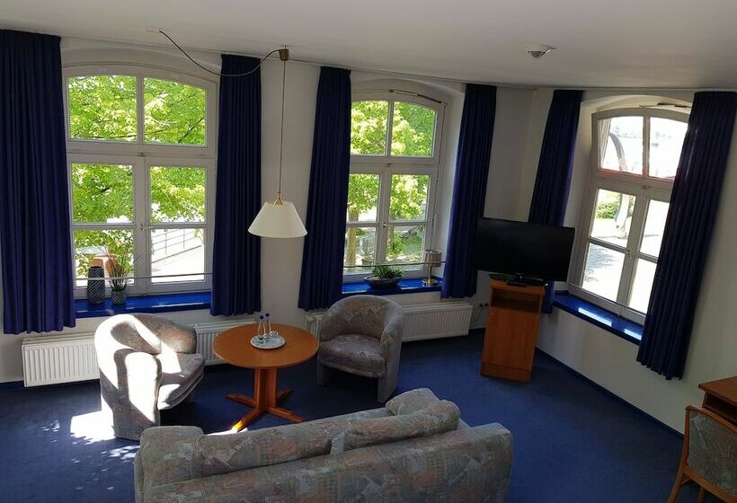 Fotos del hotel Havenhaus:  31