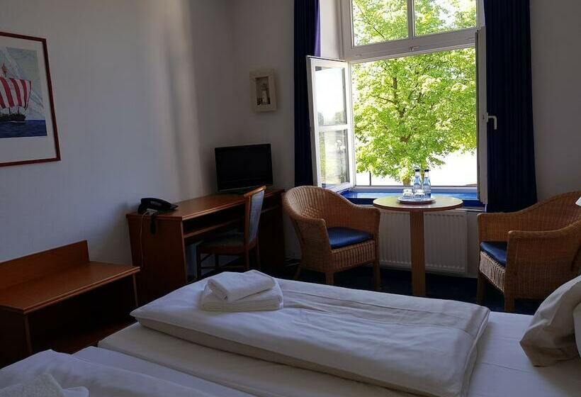 Fotos del hotel Havenhaus:  32