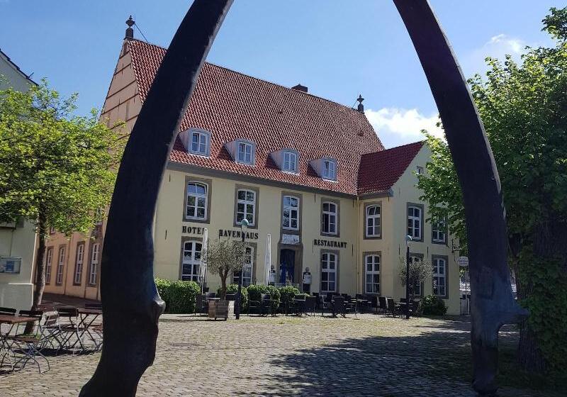 Fotos del hotel Havenhaus:  17
