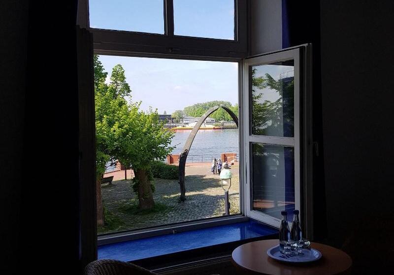 Fotos del hotel Havenhaus:  27
