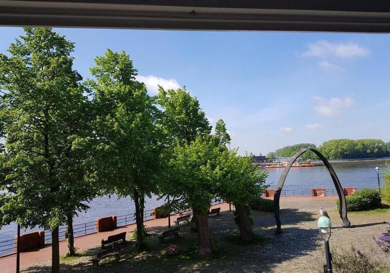 Fotos del hotel Havenhaus:  10