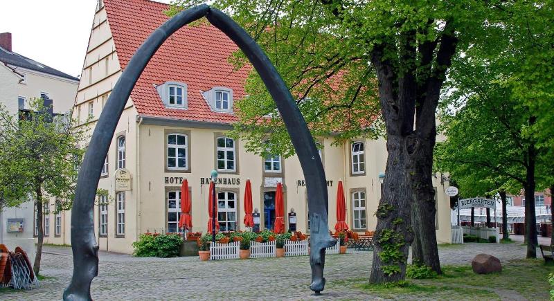 Fotos del hotel Havenhaus:  12