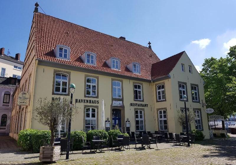 Fotos del hotel Havenhaus:  6