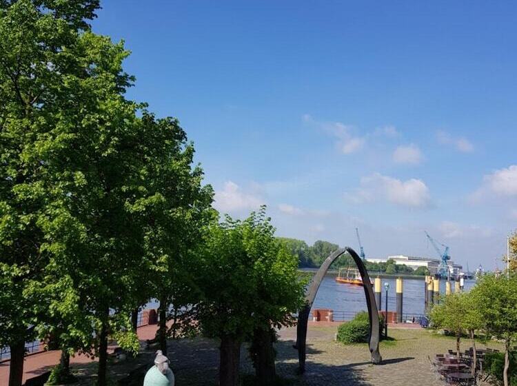 Fotos del hotel Havenhaus:  21