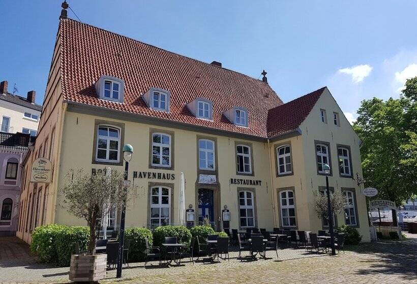 Fotos del hotel Havenhaus:  24
