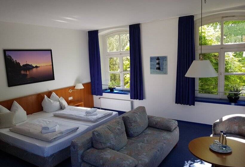 Fotos del hotel Havenhaus:  4