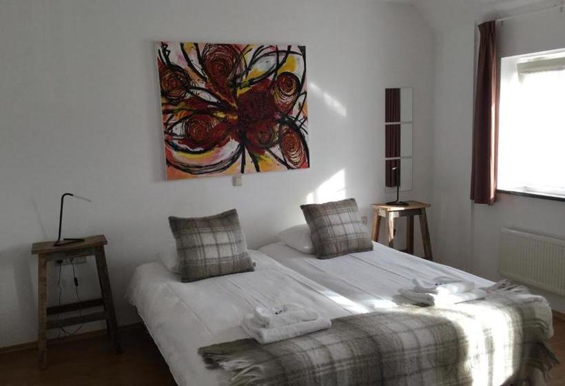 ホテル Hoeve De Bongerd