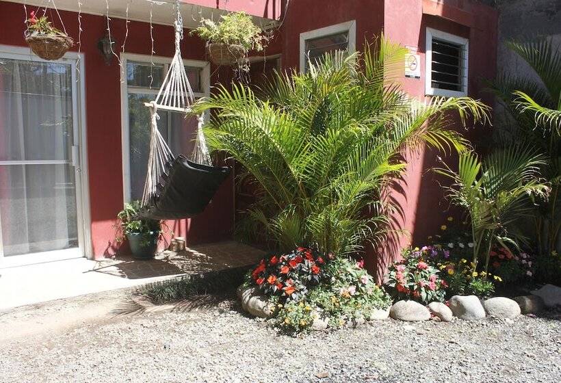 فندق & Hostel Sloth Backpackers