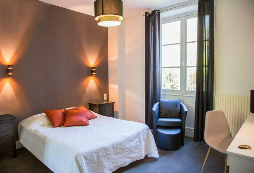 هتل Hôtel Cante Grit