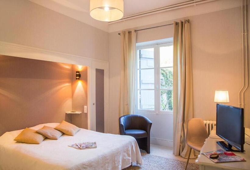 هتل Hôtel Cante Grit