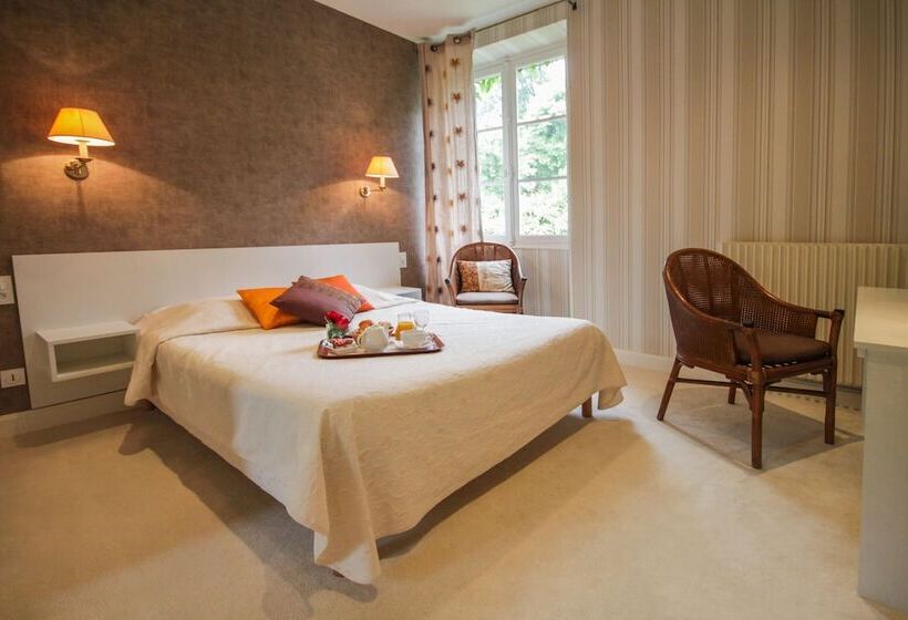 هتل Hôtel Cante Grit