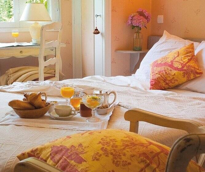 هتل Hôtel Cante Grit