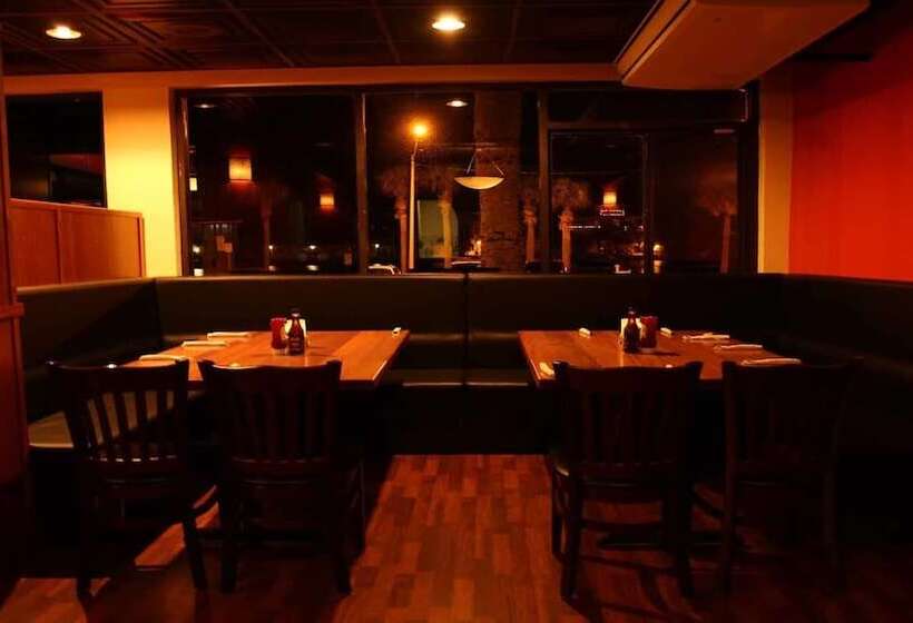 فندق Inn On The Gulf