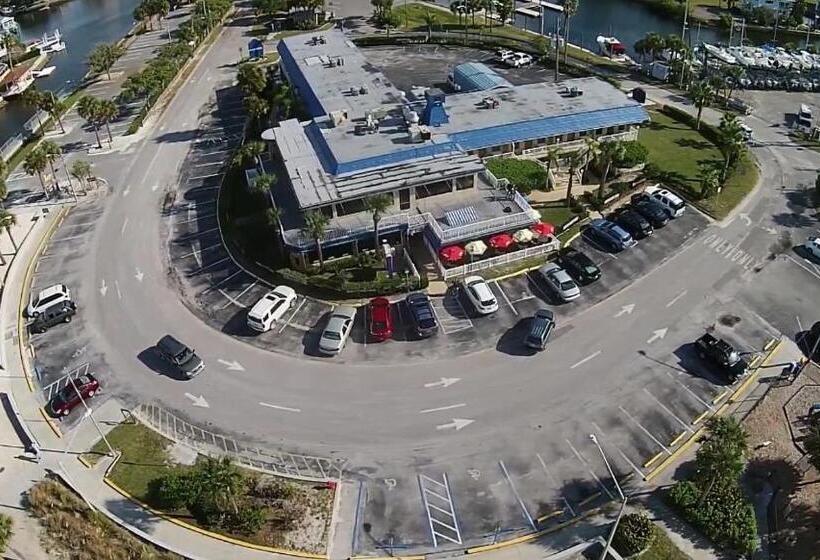 فندق Inn On The Gulf