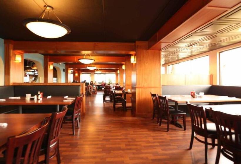 فندق Inn On The Gulf