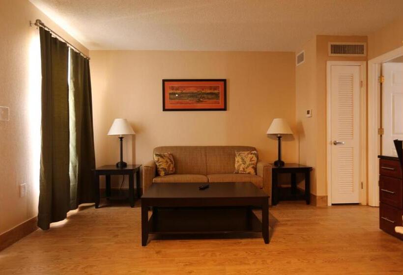 فندق Inn On The Gulf