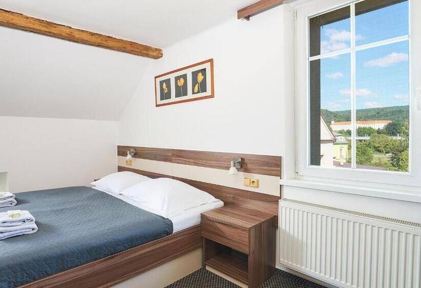 Wellness Hotel Kocanda