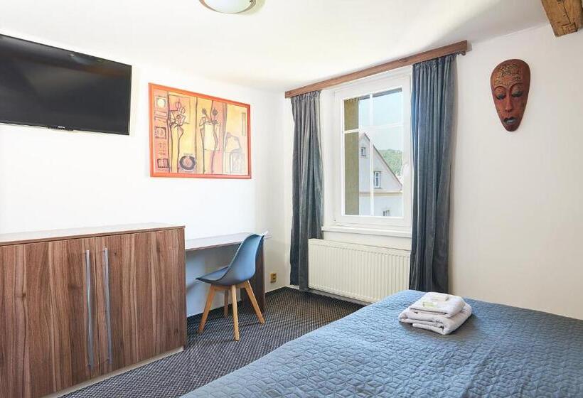 Wellness Hotel Kocanda