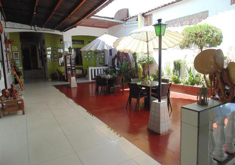 فندق La Casona