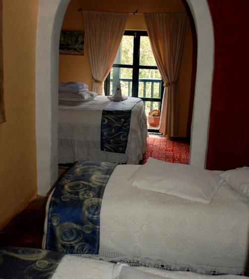 هتل La Posada De San Antonio