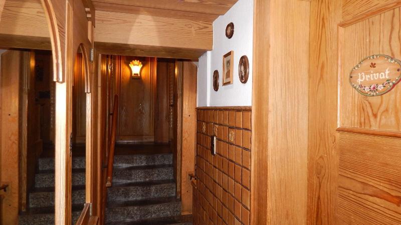 Отель Landgasthof Waldfrieden