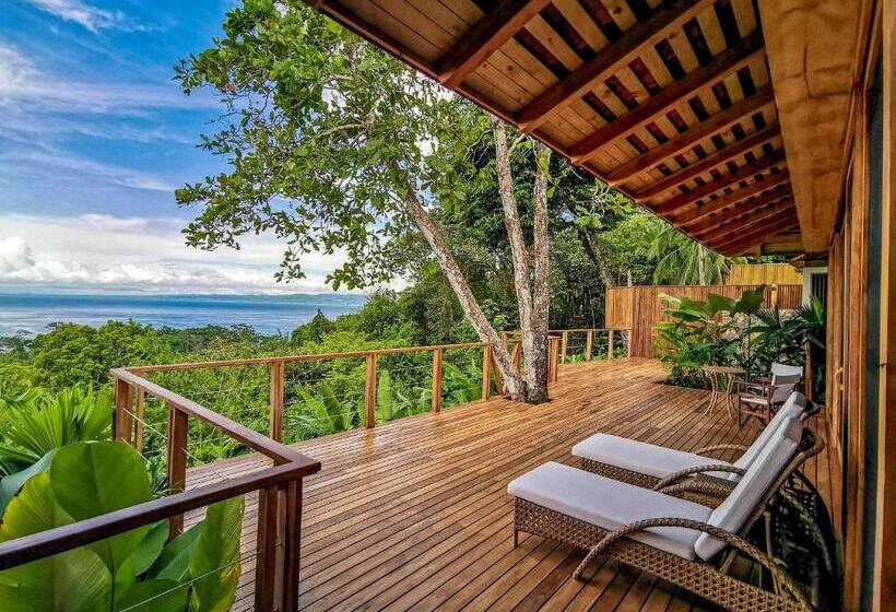 هتل Lapa Rios Lodge By Boena