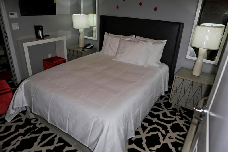 Le Bon Hotel Hollywood