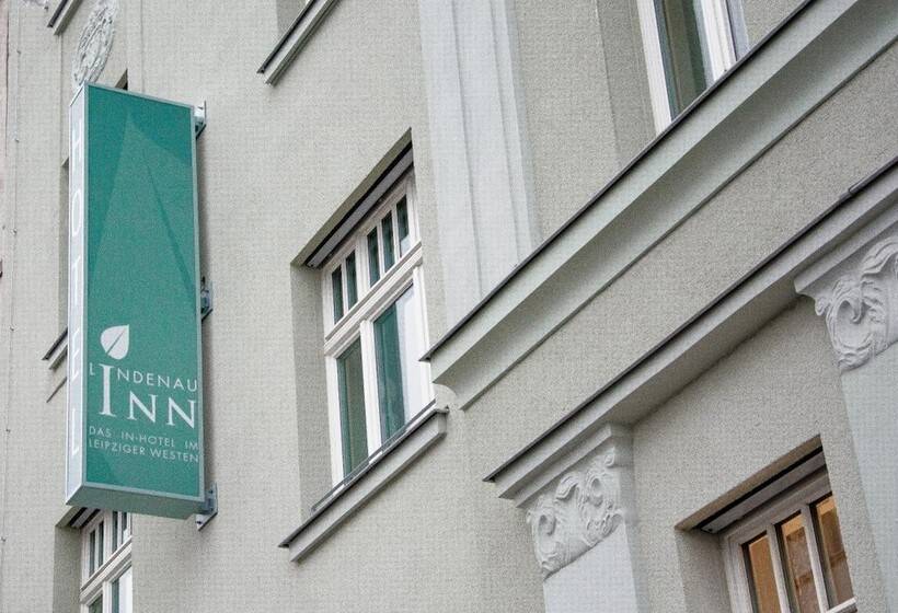 هتل Lindenau Inn