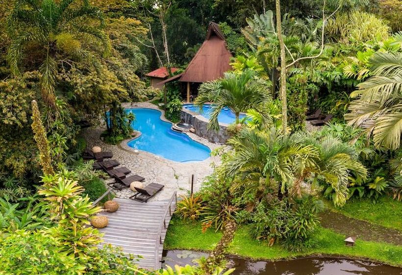 فندق Lost Iguana Resort And Spa