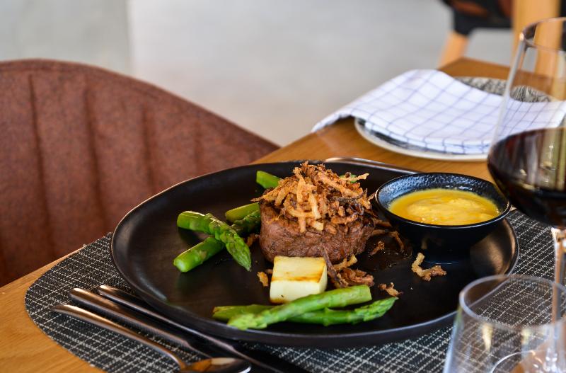 酒店 Marataba Safari Lodge