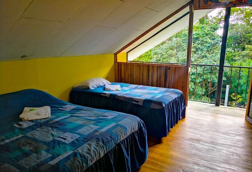 Hotel Monteverde Ecolodge