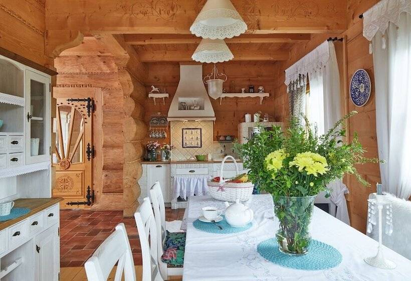 هتل Osada Maruszyna