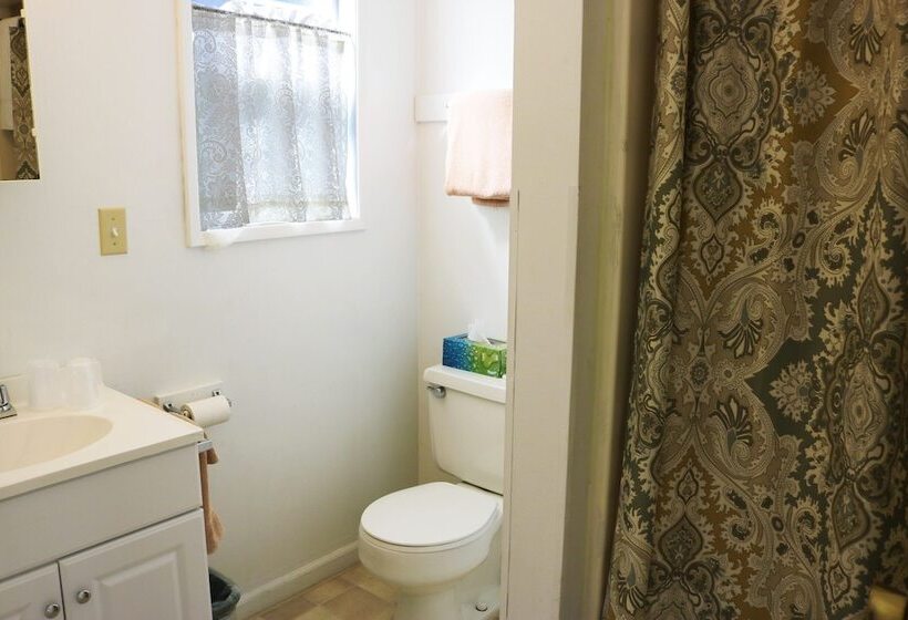 酒店 Pacific City Inn