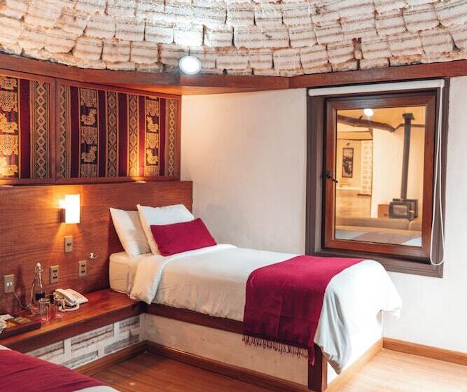 هتل Palacio de Sal