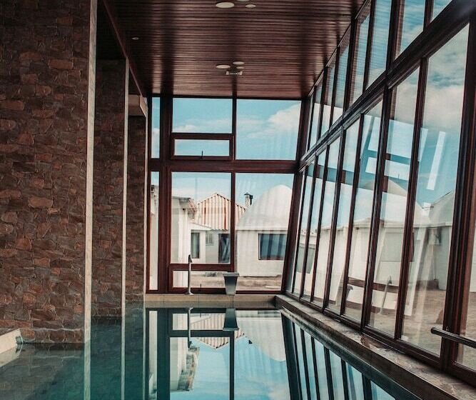 هتل Palacio de Sal