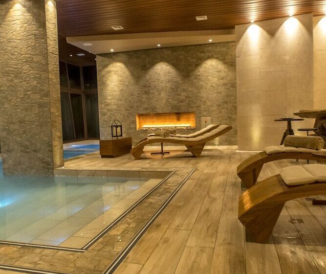 هتل Palacio de Sal