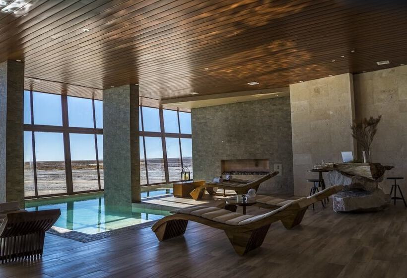 هتل Palacio de Sal