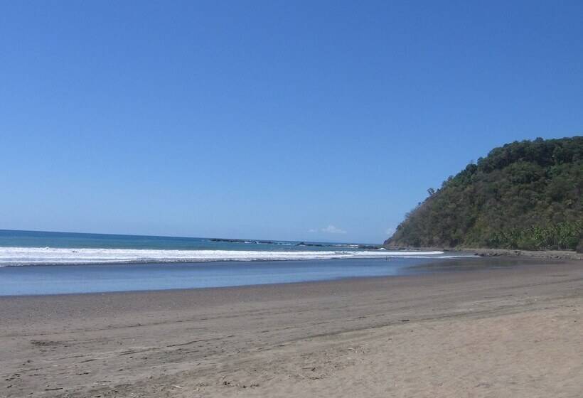 هتل Pochote Grande