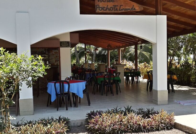 هتل Pochote Grande