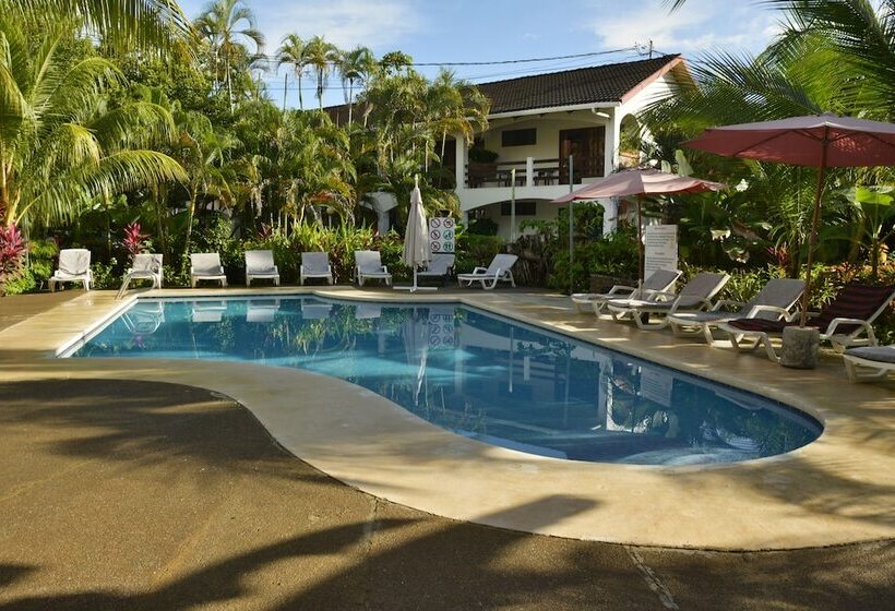 هتل Pochote Grande