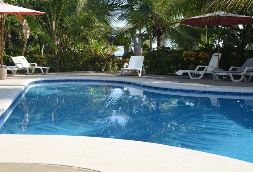 هتل Pochote Grande