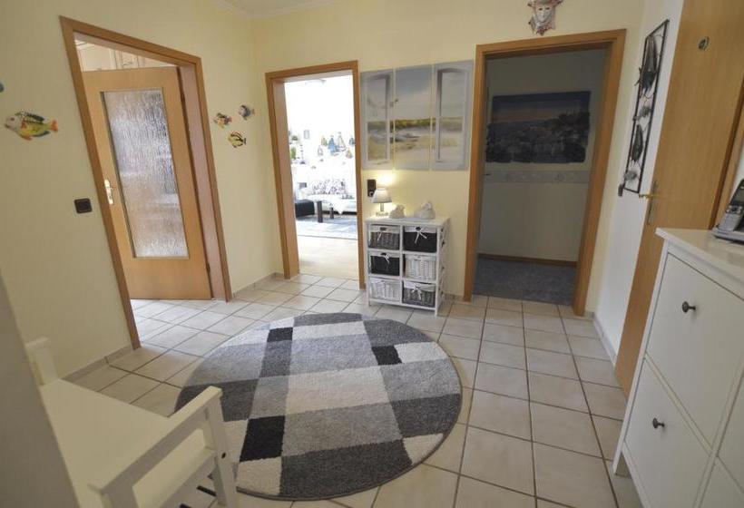 فندق Haus Mühlentrift