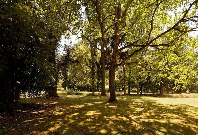 Schlosshotel Ziethen