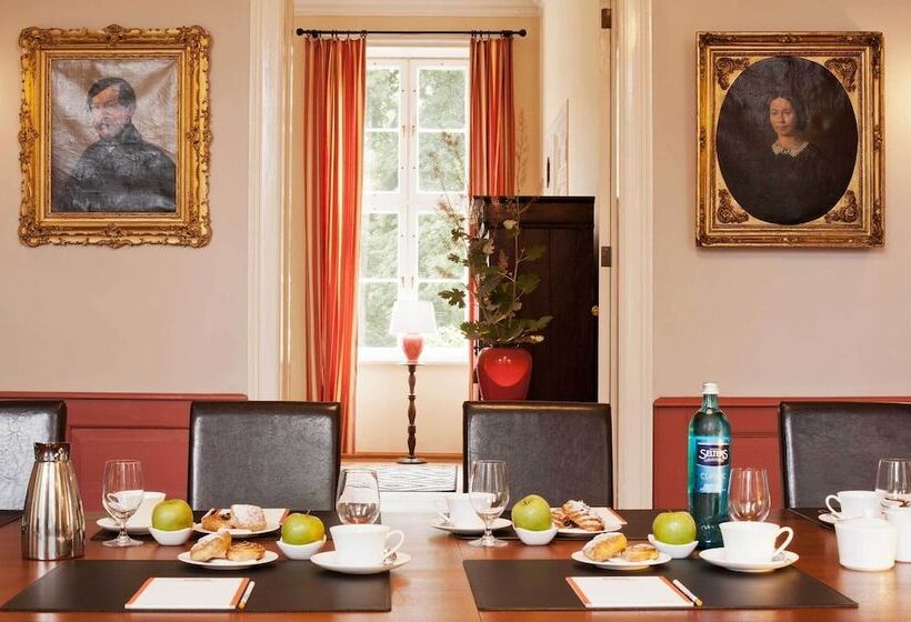 Schlosshotel Ziethen