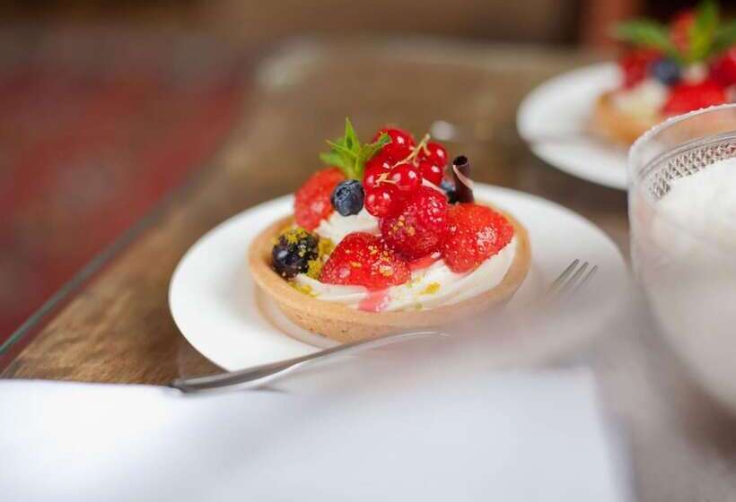 Schlosshotel Ziethen