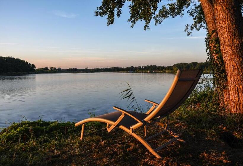 בית מלון כפרי Seehof Netzen