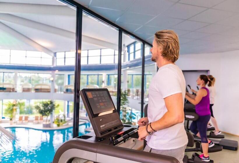 هتل Siebenquell® Gesundzeitresort